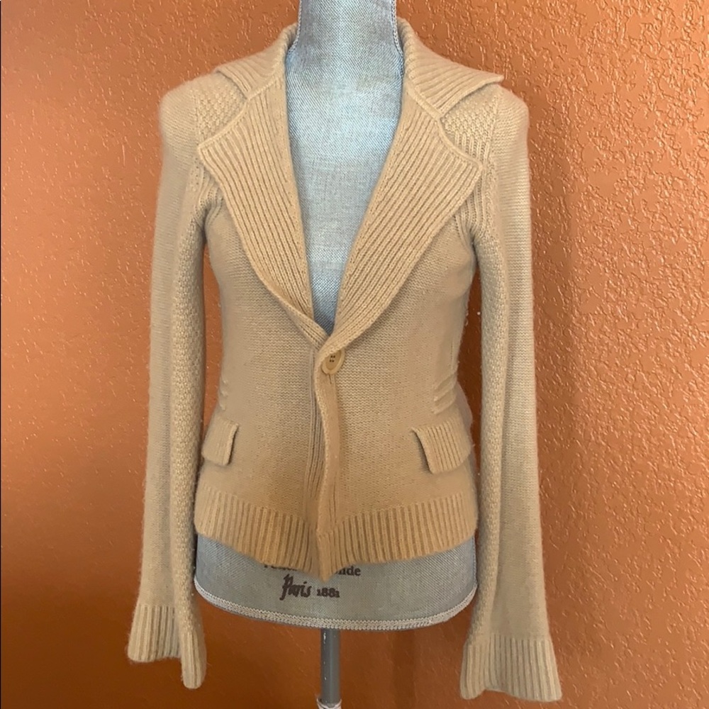 Antonio Melani Cashmere Sweater